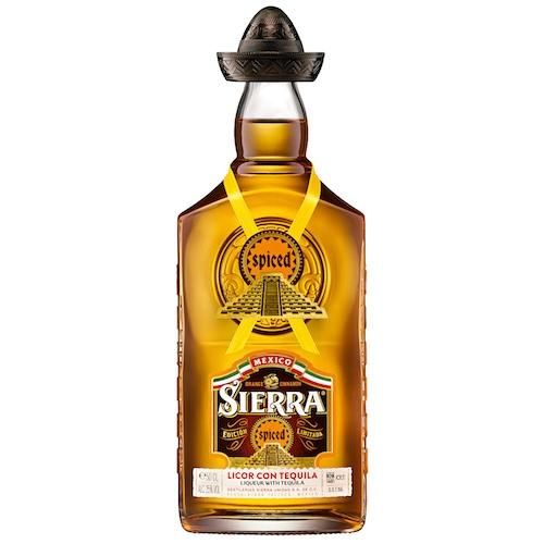 Sierra Licor